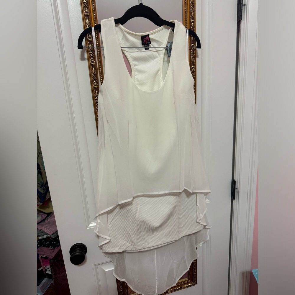 asymmetrical top